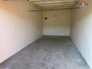 Pronájem garáže, Mladá Boleslav - Čejetice, 18 m2