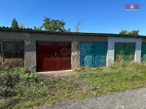 Pronájem garáže, Mladá Boleslav - Čejetice, 18 m2