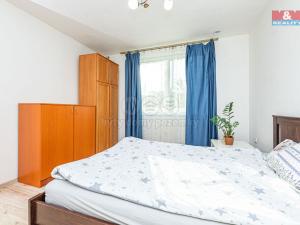 Prodej rodinného domu, Sebranice, 50 m2