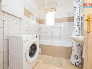 Prodej rodinného domu, Sebranice, 50 m2