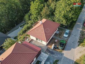 Prodej rodinného domu, Sebranice, 50 m2