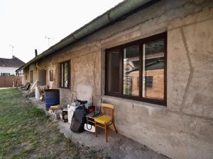 Prodej chalupy, Radovesnice II, 140 m2
