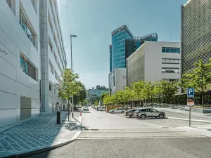 Pronájem kanceláře, Praha - Michle, Želetavská, 433 m2