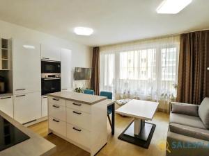 Prodej bytu 1+kk, Praha - Nusle, Nuselská, 43 m2