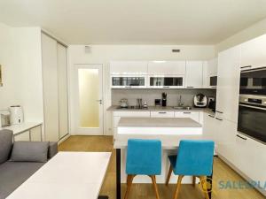 Prodej bytu 1+kk, Praha - Nusle, Nuselská, 43 m2