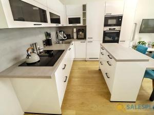 Prodej bytu 1+kk, Praha - Nusle, Nuselská, 43 m2