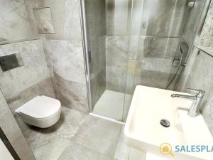 Prodej bytu 1+kk, Praha - Nusle, Nuselská, 43 m2