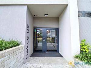 Prodej bytu 1+kk, Praha - Nusle, Nuselská, 43 m2