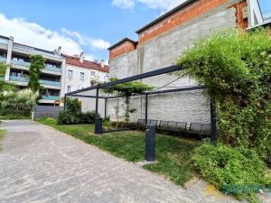 Prodej bytu 1+kk, Praha - Nusle, Nuselská, 43 m2