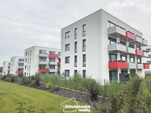 Pronájem bytu 2+kk, Hořovice, U Knížecí cesty, 45 m2