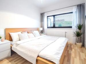 Pronájem bytu 2+kk, Popůvky, Rosická, 51 m2