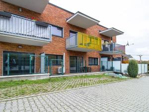 Pronájem bytu 2+kk, Popůvky, Rosická, 51 m2