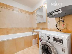 Prodej bytu 2+kk, Praha - Libeň, V zahradách, 57 m2