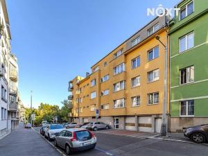 Prodej bytu 2+kk, Praha - Libeň, V zahradách, 57 m2