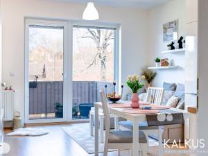 Prodej bytu 2+kk, Tuchoměřice, V Kněžívce, 55 m2