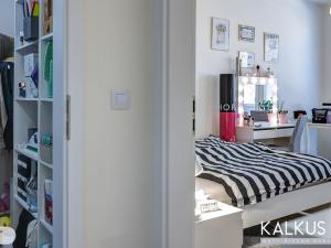 Prodej bytu 2+kk, Tuchoměřice, V Kněžívce, 55 m2