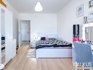 Prodej bytu 2+kk, Tuchoměřice, V Kněžívce, 55 m2