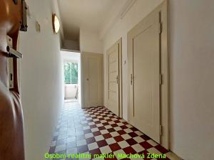 Pronájem bytu 2+kk, Praha - Žižkov, Jičínská, 49 m2