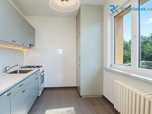 Prodej bytu 2+1, Frýdek-Místek, Zdeňka Štěpánka, 54 m2