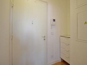 Pronájem bytu 1+kk, Praha - Libeň, Drahobejlova, 40 m2
