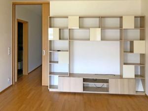 Pronájem bytu 3+kk, Praha - Karlín, Za Karlínským přístavem, 93 m2