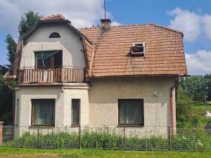 Prodej domu, Rovensko pod Troskami - Václaví, 400 m2