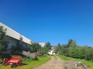 Prodej domu, Rovensko pod Troskami - Václaví, 400 m2
