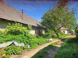 Prodej domu, Rovensko pod Troskami - Václaví, 400 m2