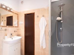 Prodej bytu 1+kk, Praha - Střížkov, Rumburská, 25 m2