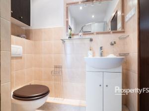Prodej bytu 1+kk, Praha - Střížkov, Rumburská, 25 m2