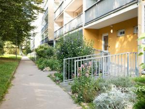 Prodej bytu 1+kk, Praha - Střížkov, Rumburská, 25 m2