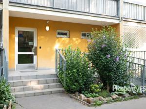 Prodej bytu 1+kk, Praha - Střížkov, Rumburská, 25 m2