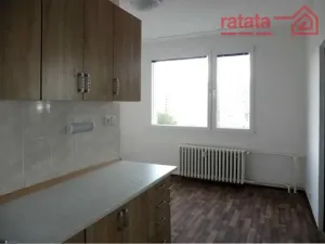 Pronájem bytu 2+1, Chomutov, Dřínovská, 62 m2