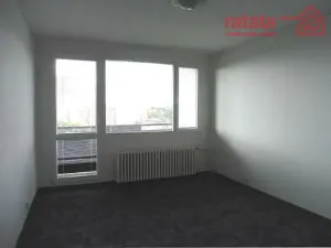 Pronájem bytu 2+1, Chomutov, Dřínovská, 62 m2