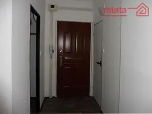 Pronájem bytu 2+1, Chomutov, Dřínovská, 62 m2