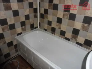 Pronájem bytu 2+1, Chomutov, Dřínovská, 62 m2