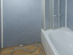 Pronájem bytu 2+1, Chomutov, Zahradní, 51 m2
