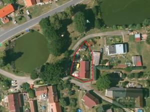 Prodej rodinného domu, Stráž, 100 m2