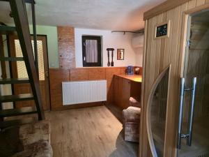 Prodej rodinného domu, Háje nad Jizerou, 236 m2