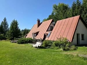 Prodej rodinného domu, Háje nad Jizerou, 236 m2