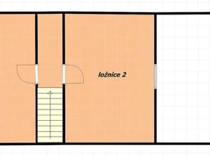 Prodej rodinného domu, Háje nad Jizerou, 236 m2