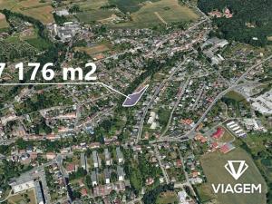 Prodej podílu pole, Dvůr Králové nad Labem, 3588 m2