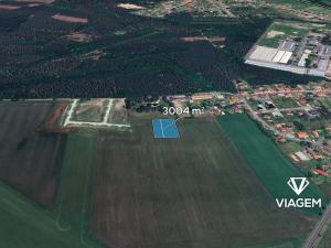 Prodej podílu pozemku pro bydlení, Zvěřínek, 751 m2