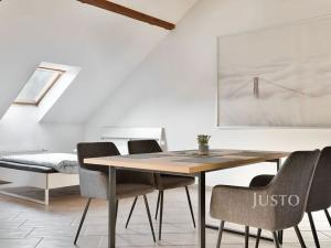Prodej činžovního domu, Ústí nad Labem, Králova výšina, 300 m2