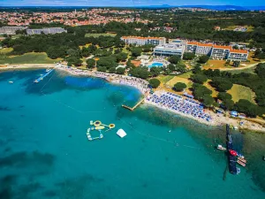 Prodej bytu 2+kk, Medulin, Chorvatsko, 30 m2