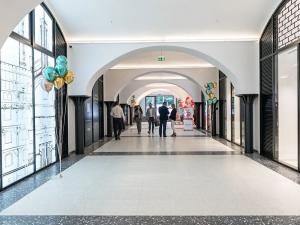 Pronájem obchodního prostoru, Praha - Nusle, Bělehradská, 45 m2