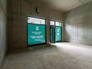 Pronájem obchodního prostoru, Praha - Nusle, Bělehradská, 50 m2