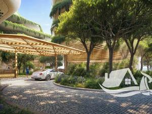 Prodej bytu 2+kk, Larnaka, Kypr, 65 m2