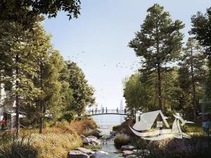 Prodej bytu 2+kk, Larnaka, Kypr, 65 m2