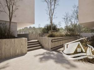 Prodej bytu 3+kk, Lemesos, Kypr, 86 m2